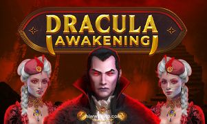 Dracula Awakening Slot