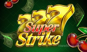 hiww88 777 Super Strike