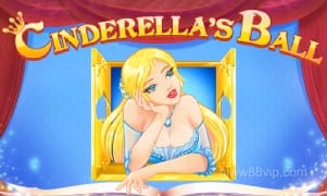 Game Cinderella's Ball