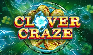Game Clover Craze