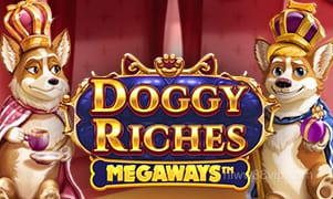 hiww88 Doggy Riches Megaways™