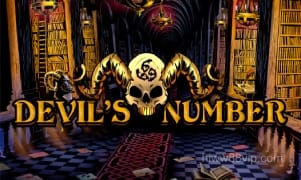 Game Devil's Number