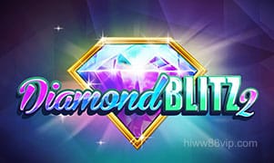 Game Diamond Blitz 2 đồ họa đỉnh cao