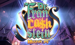 Game Dr. Francashstein Multihops™