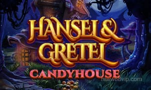 Game Hansel And Gretel Candyhouse