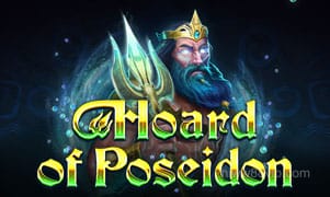 hiww88 Hoard of Poseidon