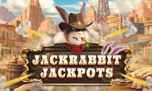 Game Jackrabbit Jackpots