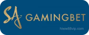 Logo Gaming Bet - Nền tảng giải trí điện tử