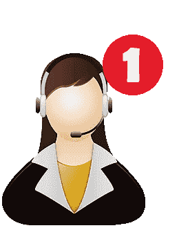 Biểu tượng hỗ trợ trực tuyến Hiww88